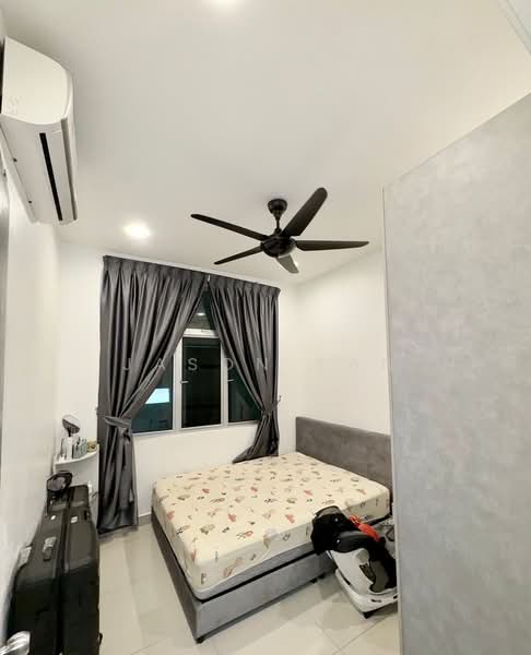 Rumah Teres 2 Tingkat untuk Dijual di Mutiara Rini (Skudai) - Jason Tan - PropertyGuru.com.my