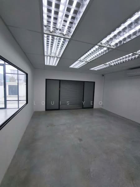 Factory for Rent in Eco Business Park 1 (Johor Bahru) - Louis Yeo - Interior - PropertyGuru.com.my