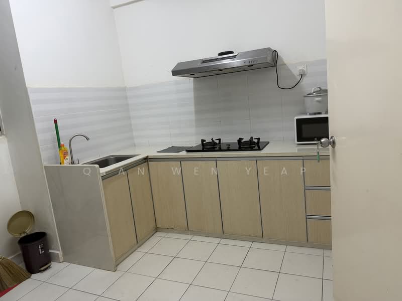 Untuk Dijual - Elit Heights @ Bayan City