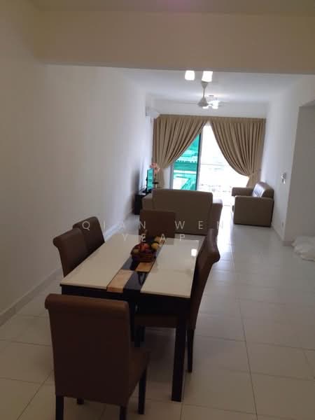 Untuk Dijual - Elit Heights @ Bayan City
