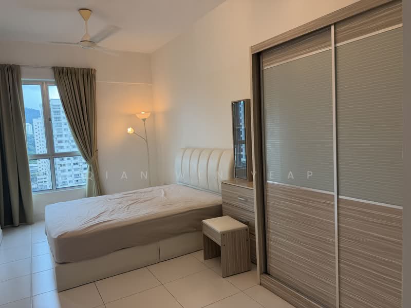 Untuk Dijual - Elit Heights @ Bayan City
