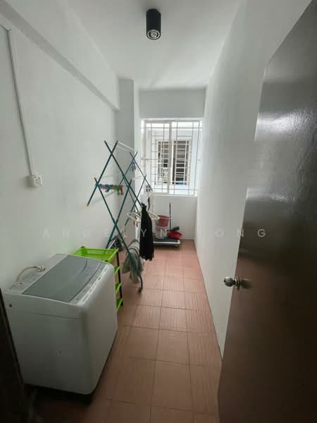 Kondominium untuk Disewa di Rosvilla Condominium - Angelyn Yong - Interior - PropertyGuru.com.my