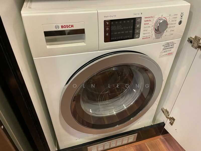 Service Residence for Rent at Verve Suites KL South - Elcoln Leong - PropertyGuru.com.my