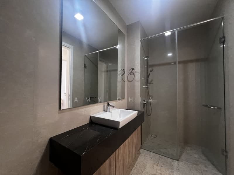 Common Bathroom