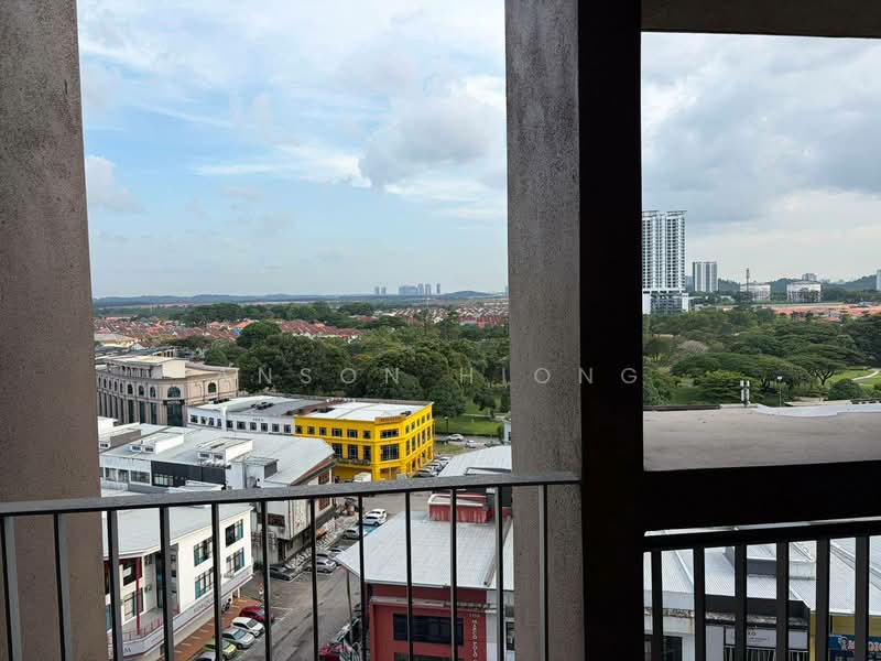 Servis Apartment untuk Disewa di Sky Trees - Anson Hiong - PropertyGuru.com.my