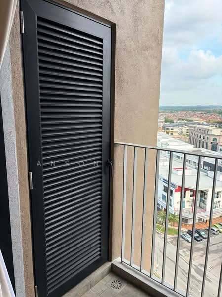 Servis Apartment untuk Disewa di Sky Trees - Anson Hiong - PropertyGuru.com.my