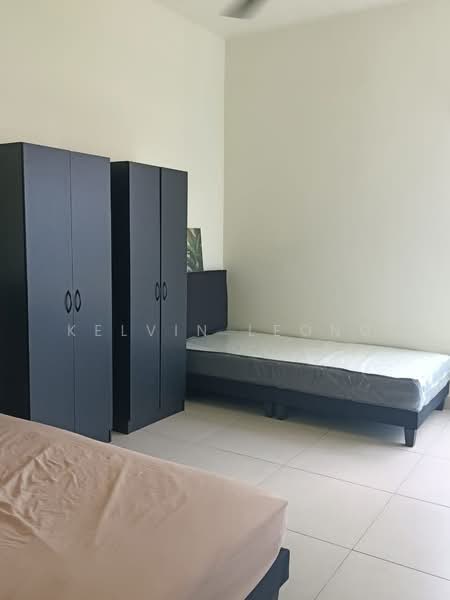 Service Residence for Rent at Edusphere - Kelvin Leong - Bedroom - PropertyGuru.com.my