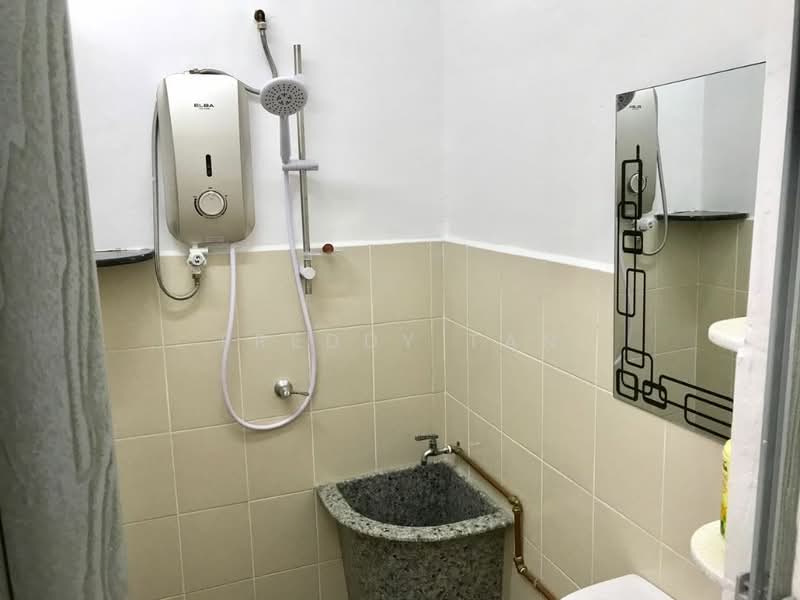 Apartment for Sale at Bayu Nyaman - Freddy Tan - PropertyGuru.com.my