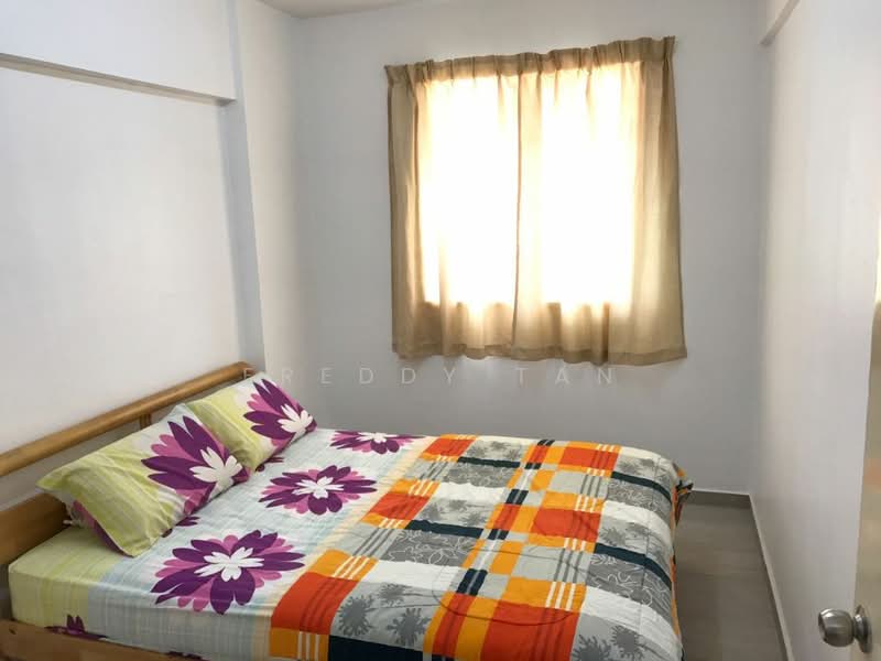 Apartment for Sale at Bayu Nyaman - Freddy Tan - PropertyGuru.com.my