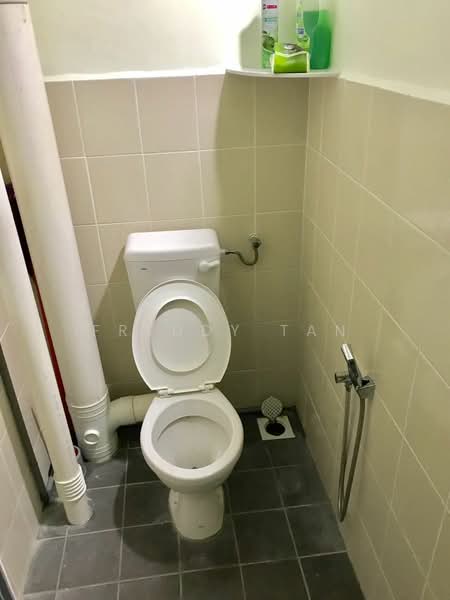 Apartment for Sale at Bayu Nyaman - Freddy Tan - PropertyGuru.com.my