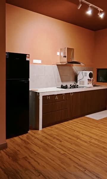 Servis Apartment untuk Disewa di D'Erica - Edward Chai - Kitchen - PropertyGuru.com.my