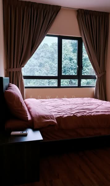 Servis Apartment untuk Disewa di D'Erica - Edward Chai - Bedroom - PropertyGuru.com.my