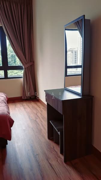 Servis Apartment untuk Disewa di D'Erica - Edward Chai - Bedroom - PropertyGuru.com.my