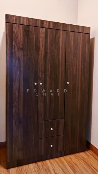 Servis Apartment untuk Disewa di D'Erica - Edward Chai - Interior - PropertyGuru.com.my