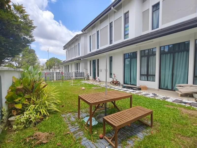 Semi-Detached House for Sale in Eco Majestic (Semenyih) - Jesslyn Lee - Exterior - PropertyGuru.com.my