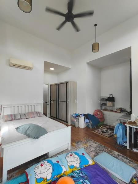 Semi-Detached House for Sale in Eco Majestic (Semenyih) - Jesslyn Lee - Bedroom - PropertyGuru.com.my
