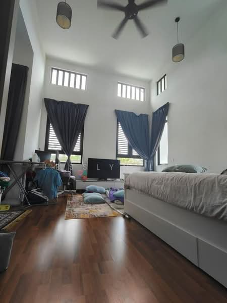 Semi-Detached House for Sale in Eco Majestic (Semenyih) - Jesslyn Lee - Bedroom - PropertyGuru.com.my
