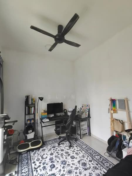 Semi-Detached House for Sale in Eco Majestic (Semenyih) - Jesslyn Lee - Study - PropertyGuru.com.my