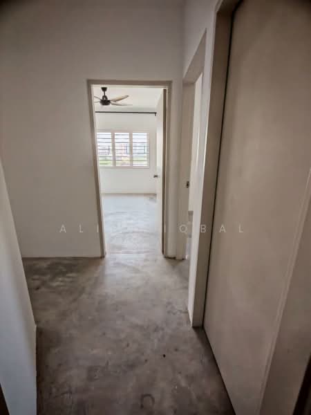 Residential Land for Sale in Setia Alam (Selangor) - Aliff Iqbal - PropertyGuru.com.my