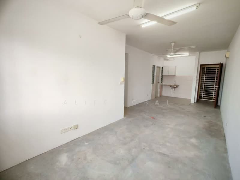 Residential Land for Sale in Setia Alam (Selangor) - Aliff Iqbal - PropertyGuru.com.my