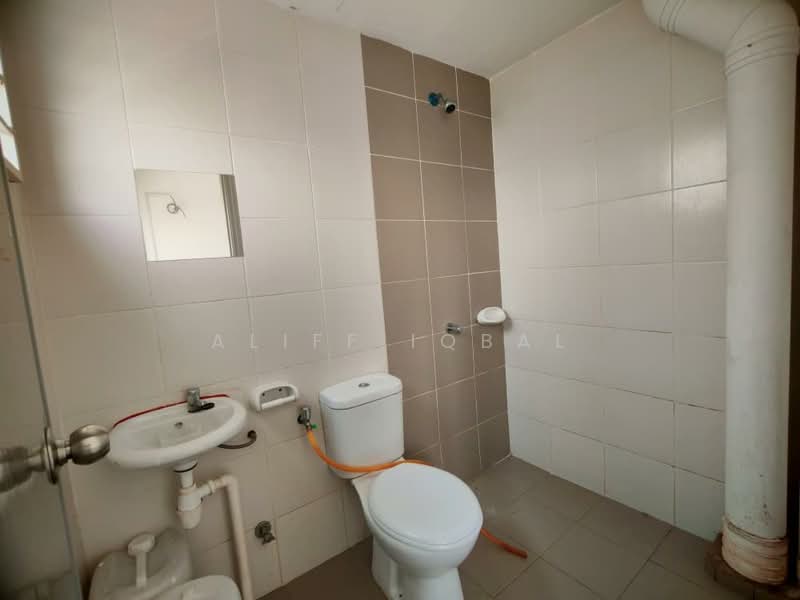 Residential Land for Sale in Setia Alam (Selangor) - Aliff Iqbal - PropertyGuru.com.my