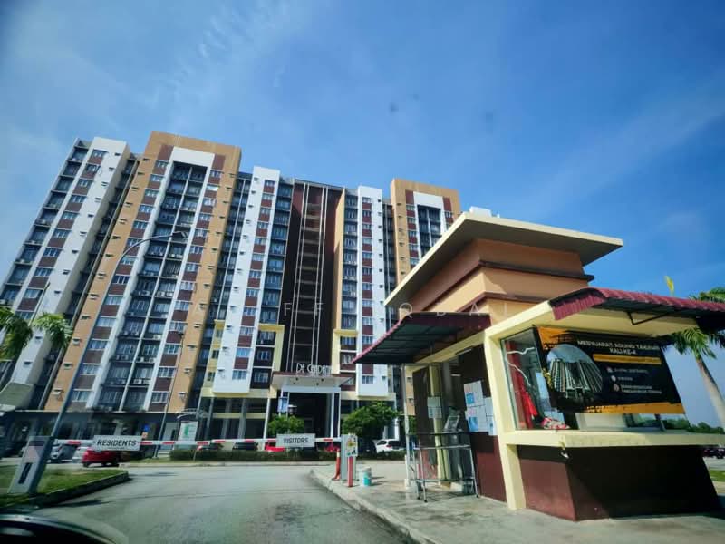 Residential Land for Sale in Setia Alam (Selangor) - Aliff Iqbal - PropertyGuru.com.my