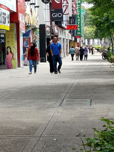 Kedai untuk Disewa di KL City Centre (Kuala Lumpur) - Jerry Lee - PropertyGuru.com.my