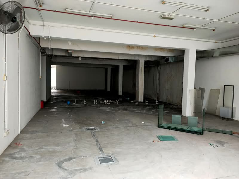Kedai untuk Disewa di KL City Centre (Kuala Lumpur) - Jerry Lee - PropertyGuru.com.my