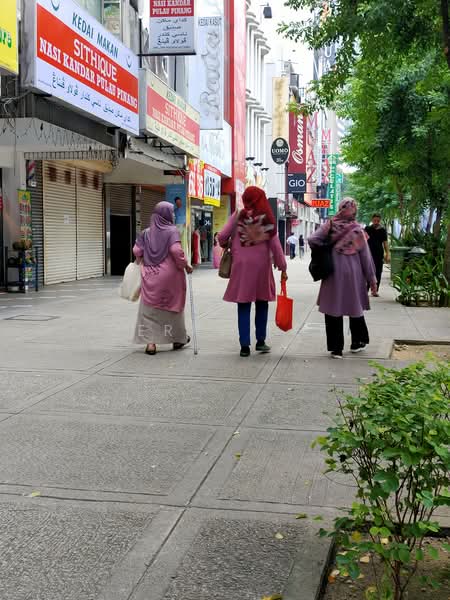 Kedai untuk Disewa di KL City Centre (Kuala Lumpur) - Jerry Lee - PropertyGuru.com.my