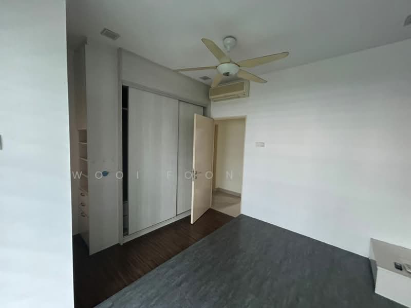 Servis Apartment untuk Disewa di The Loft @ ZetaPark - Wooi Foong Yap - Bedroom - PropertyGuru.com.my