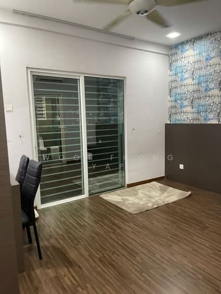 Servis Apartment untuk Disewa di The Loft @ ZetaPark - Wooi Foong Yap - Interior - PropertyGuru.com.my