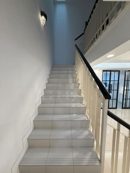 2-storey Terraced House for Sale in Shah Alam (Selangor) - Syukor Hartanah - Interior - PropertyGuru.com.my