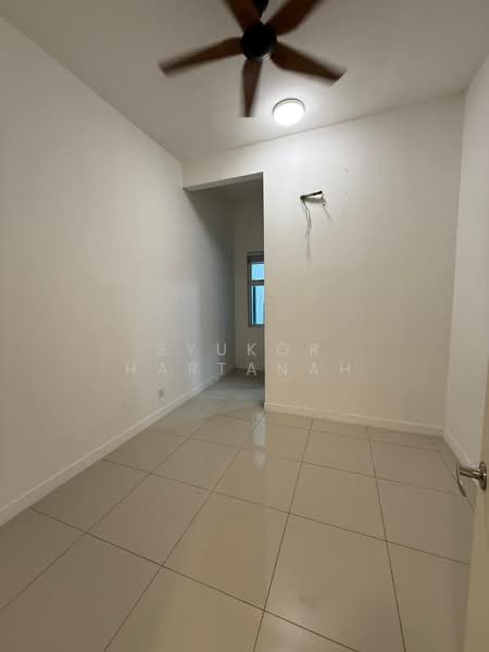 2-storey Terraced House for Sale in Shah Alam (Selangor) - Syukor Hartanah - Interior - PropertyGuru.com.my