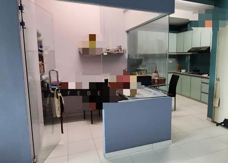 Kondominium untuk Disewa di One World 1 - Febe Soon - PropertyGuru.com.my