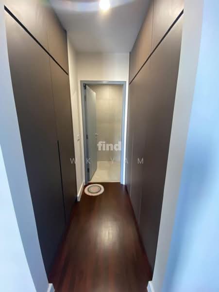 Condominium for Rent at Triuni Residences - WK Yam - PropertyGuru.com.my
