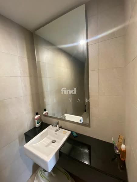 Condominium for Rent at Triuni Residences - WK Yam - PropertyGuru.com.my