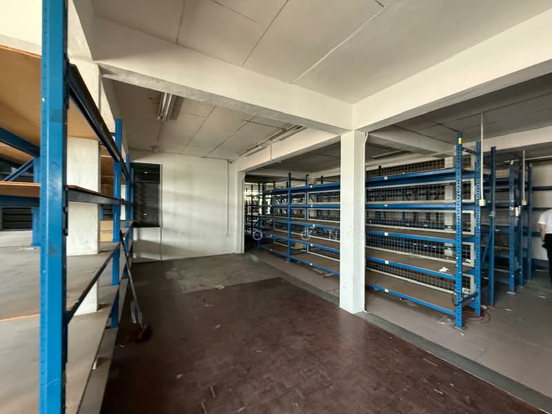 Shop / Office for Rent in Butterworth (Penang) - Moko Ong - Interior - PropertyGuru.com.my