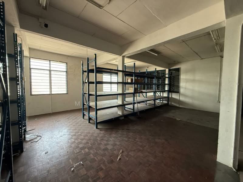 Shop / Office for Rent in Butterworth (Penang) - Moko Ong - Interior - PropertyGuru.com.my