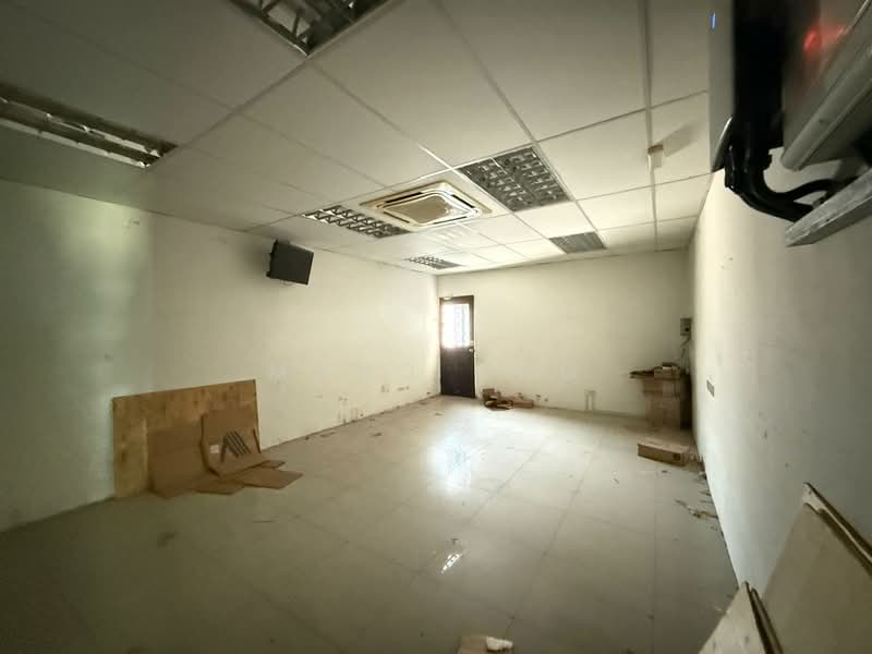 Shop / Office for Rent in Butterworth (Penang) - Moko Ong - Interior - PropertyGuru.com.my