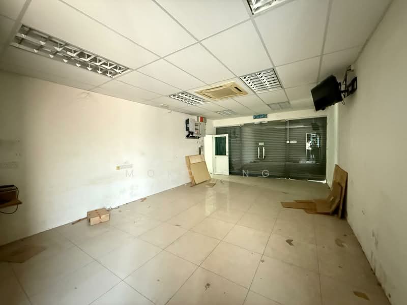 Shop / Office for Rent in Butterworth (Penang) - Moko Ong - Interior - PropertyGuru.com.my