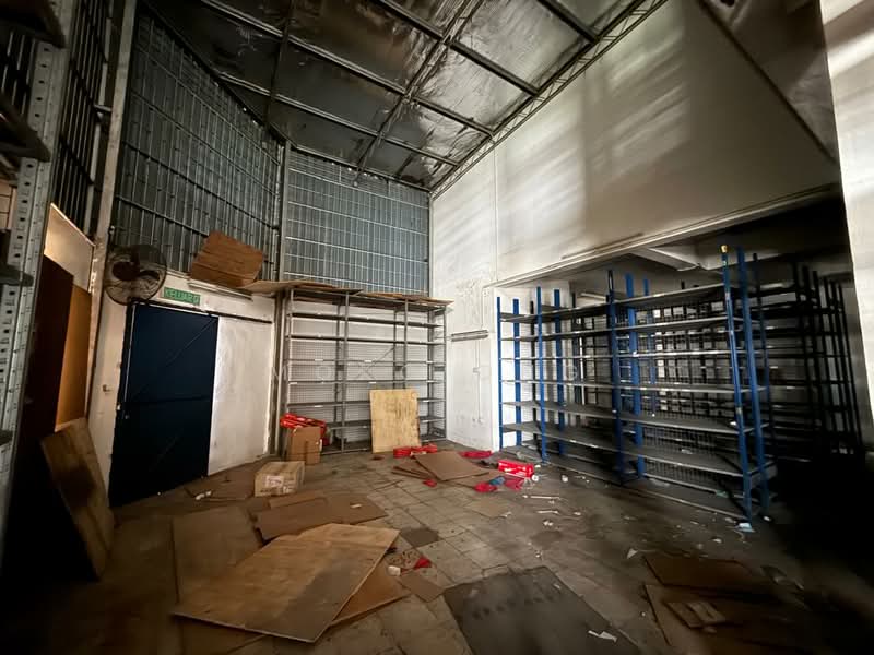 Shop / Office for Rent in Butterworth (Penang) - Moko Ong - Interior - PropertyGuru.com.my