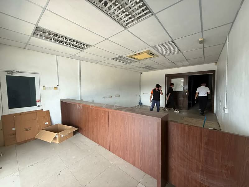 Shop / Office for Rent in Butterworth (Penang) - Moko Ong - Interior - PropertyGuru.com.my