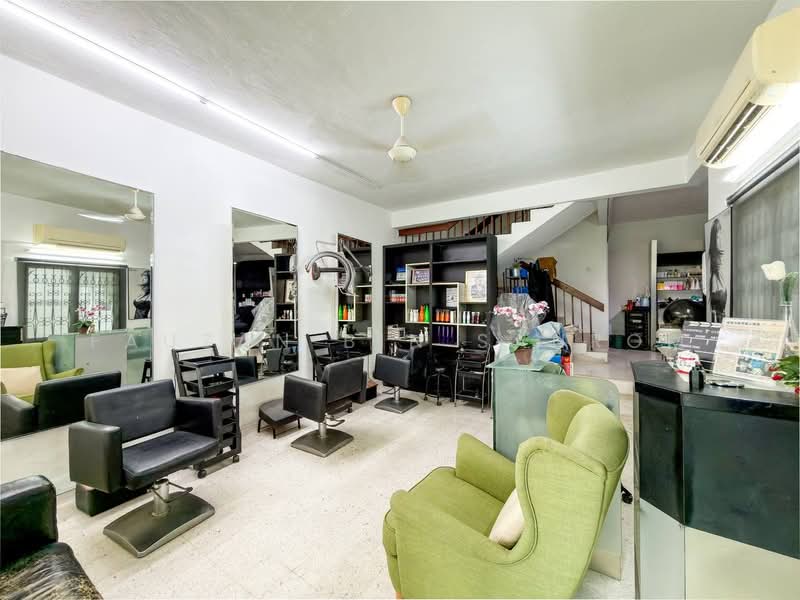 Rumah Teres 2 Tingkat untuk Dijual di SS14 (Subang Jaya) - Fauzan bin Sahrom - PropertyGuru.com.my