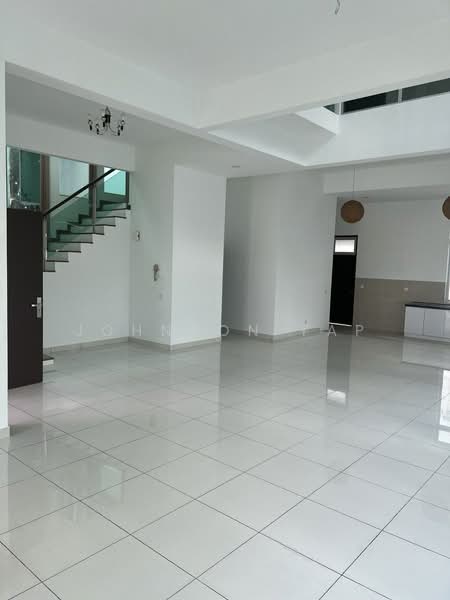 Cluster House for Sale in Taman Nusa Bestari (Iskandar Puteri (Nusajaya)) - Johnson Yap - PropertyGuru.com.my
