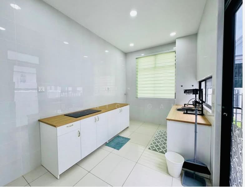 Rumah Teres 2 Tingkat untuk Dijual di Eco Spring (Johor Bahru) - Bernice Gan - PropertyGuru.com.my