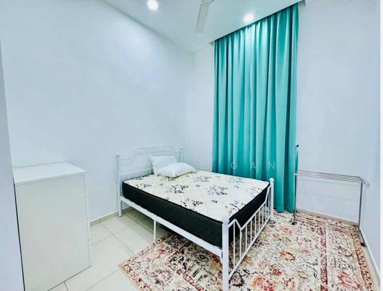 Rumah Teres 2 Tingkat untuk Dijual di Eco Spring (Johor Bahru) - Bernice Gan - PropertyGuru.com.my