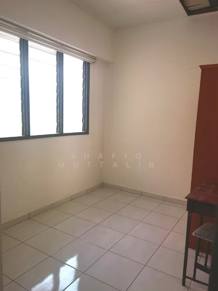 Apartment for Rent at Tasik Heights Apartment - Shafiq Muttalib - PropertyGuru.com.my