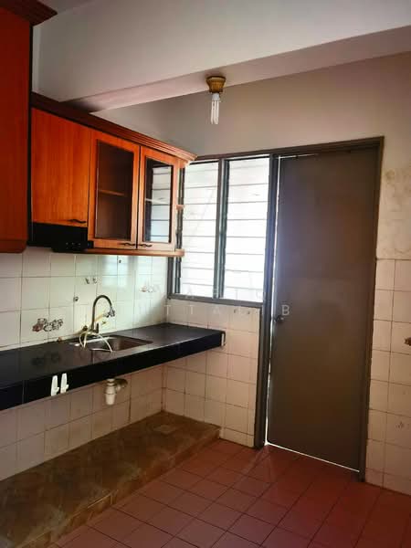 Apartment for Rent at Tasik Heights Apartment - Shafiq Muttalib - PropertyGuru.com.my