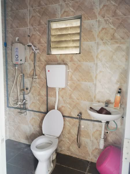 Apartment for Rent at Tasik Heights Apartment - Shafiq Muttalib - PropertyGuru.com.my