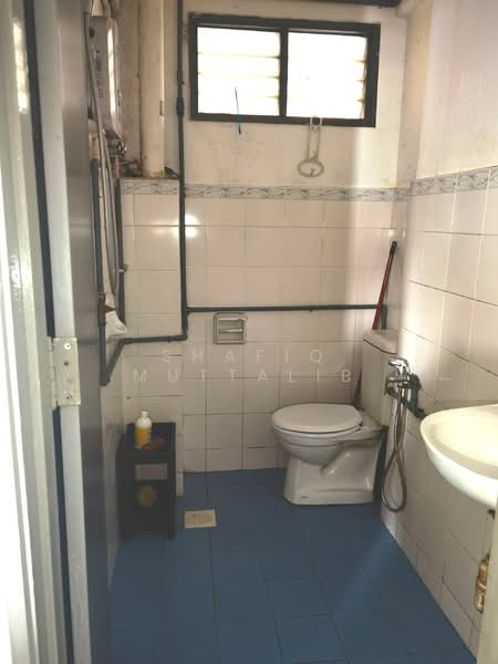 Apartment for Rent at Tasik Heights Apartment - Shafiq Muttalib - PropertyGuru.com.my
